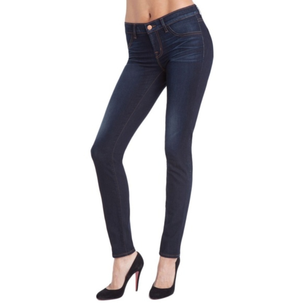 J Brand 901 Leggings In Mazzaro